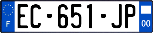 EC-651-JP