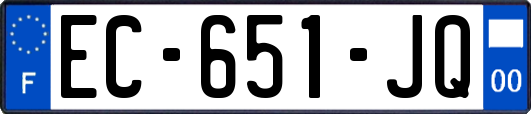 EC-651-JQ