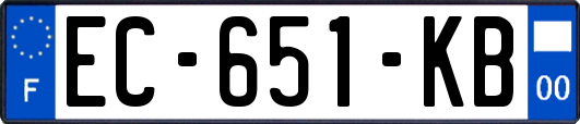EC-651-KB