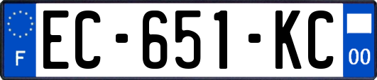EC-651-KC