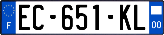 EC-651-KL