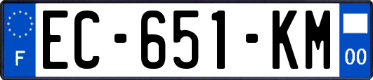 EC-651-KM