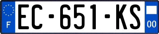 EC-651-KS