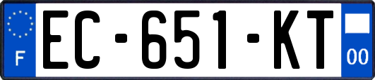 EC-651-KT
