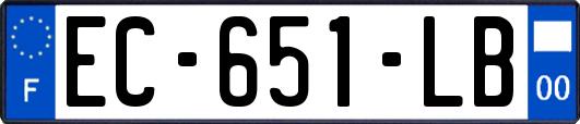 EC-651-LB