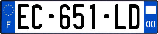 EC-651-LD
