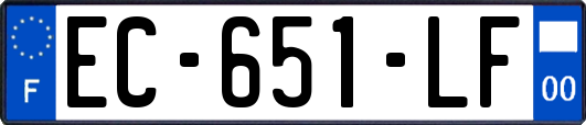 EC-651-LF
