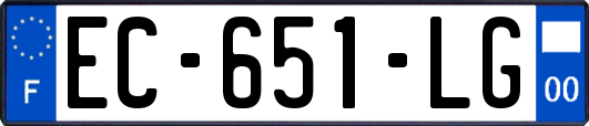 EC-651-LG