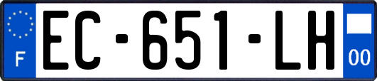 EC-651-LH