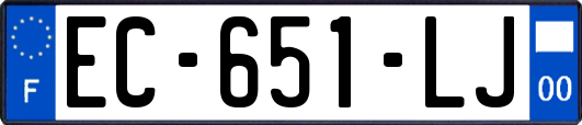 EC-651-LJ