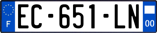 EC-651-LN