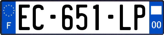 EC-651-LP
