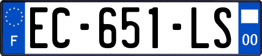 EC-651-LS