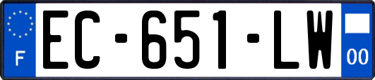 EC-651-LW