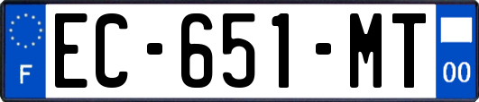 EC-651-MT