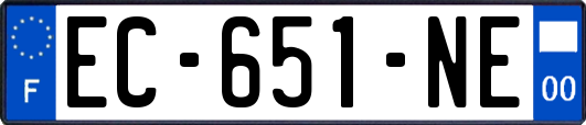 EC-651-NE