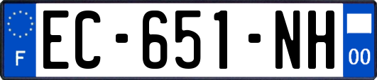 EC-651-NH