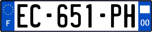 EC-651-PH