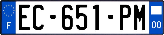 EC-651-PM