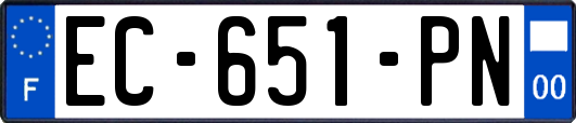 EC-651-PN