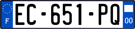 EC-651-PQ