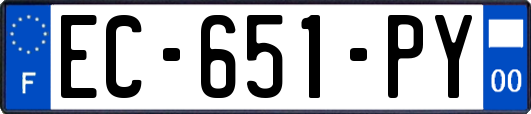 EC-651-PY