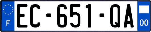 EC-651-QA