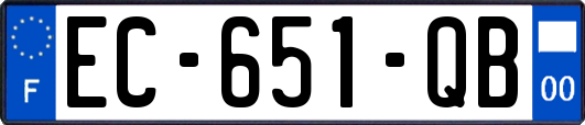 EC-651-QB