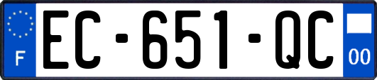 EC-651-QC