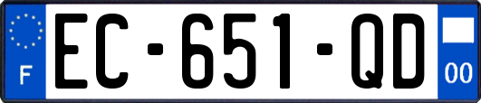 EC-651-QD