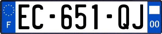 EC-651-QJ