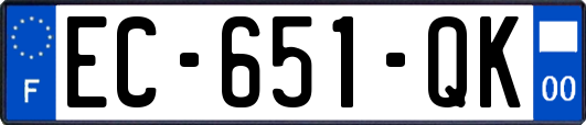 EC-651-QK