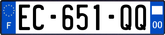 EC-651-QQ