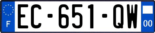 EC-651-QW