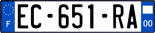EC-651-RA