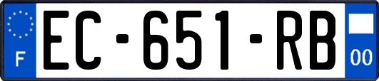 EC-651-RB