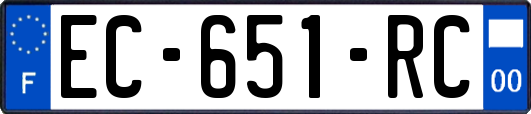 EC-651-RC