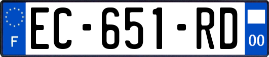 EC-651-RD