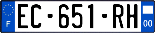 EC-651-RH