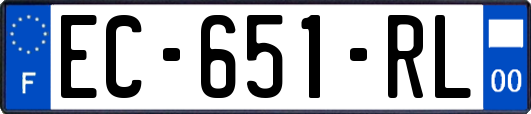 EC-651-RL