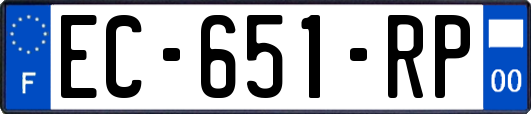 EC-651-RP