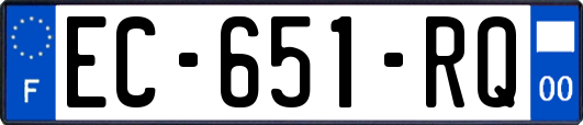EC-651-RQ