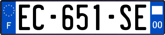 EC-651-SE