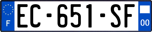EC-651-SF