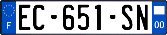EC-651-SN