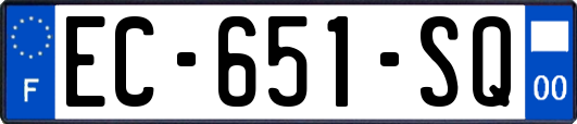 EC-651-SQ
