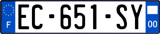EC-651-SY