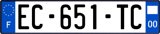 EC-651-TC