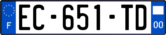 EC-651-TD