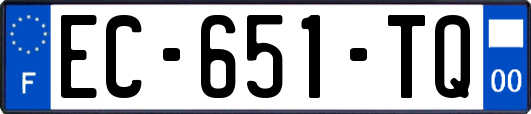 EC-651-TQ